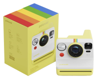 Polaroid Now Gen 3 żółty - 1334425 - zdjęcie 5